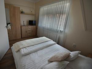 Szécsényi Apartman