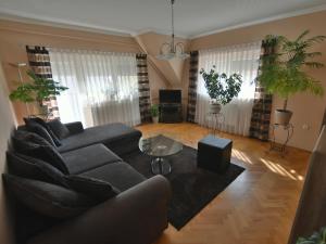 Szécsényi Apartman