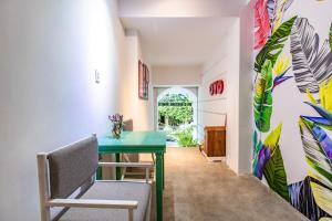 GIS Hotel Nha Trang & Motorbike Rental