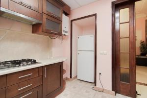 Rent Apartments Grecheskaya 50