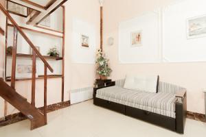 Rent Apartments Grecheskaya 50