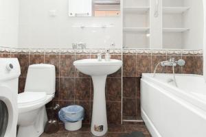 Rent Apartments Grecheskaya 50