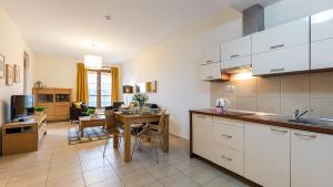 VacationClub - Olympic Park Apartment A405