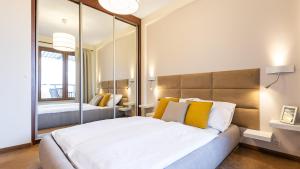 VacationClub - Olympic Park Apartment A405