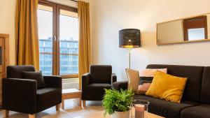 VacationClub - Olympic Park Apartment A405