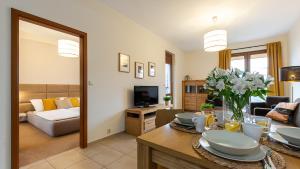 VacationClub  Olympic Park Apartment A405