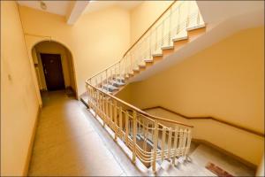 PO Serviced Apartments City Center ELEKTORALNA 17