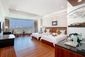 Muong Thanh Luxury Song Han Hotel