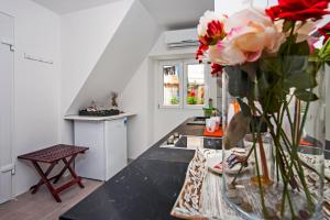 Apartman Delfin 