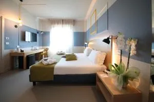 Best Western Hotel Cristallo Mantova - Pegognaga