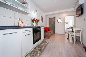 Apartman Delfin