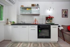 Apartman Delfin 