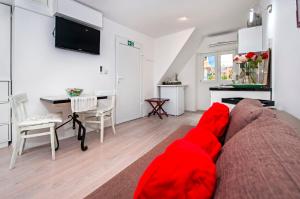 Apartman Delfin 