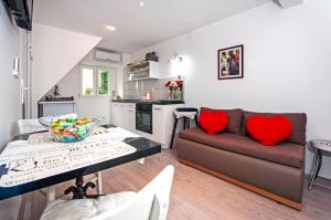 Apartman Delfin 