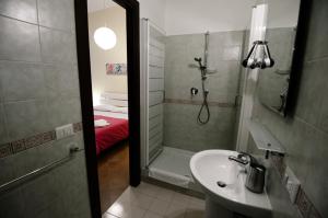 Doppelzimmer mit eigenem Bad