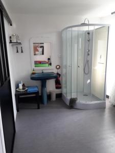 B&B Constanthina photo 18