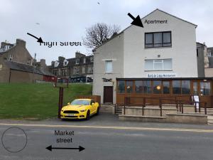 BORD DE L’EAU APARTMENT