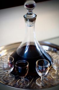 Cinnamon House Bed & Breakfast