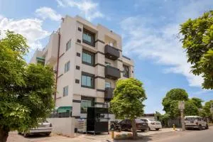 Elite Suites MINT Gomti Nagar - Lucknow