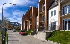 Apartamenty EverySky - Konopnickiej 11