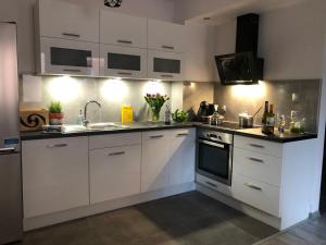 apartament Joanny Bator