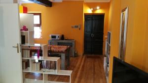 La casa di Perpy Ivrea centro storico