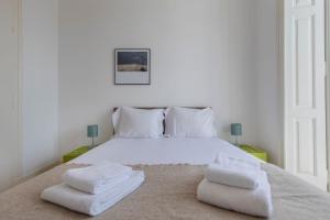 LovelyStay - Sunny Santa Catarina I