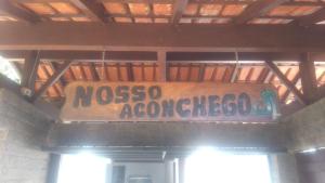 Guest House Nosso Aconchego