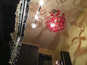 Battistero Apartment