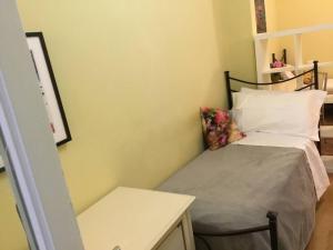 Battistero Apartment