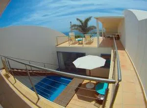 Villa MINEA II - 科斯塔卡玛 Villa MINEA II - 科斯塔卡玛