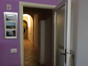 Battistero Apartment