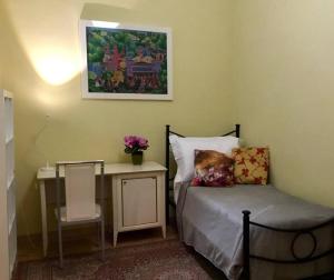 Appartement 2 Chambres