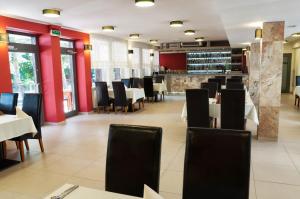 Vistula Hotel