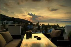 Casa con vista Apartment - 阿基欧斯尼古拉斯