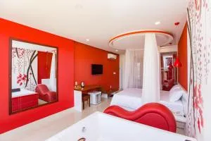 Romely Hotel Nha Trang - Doc Let