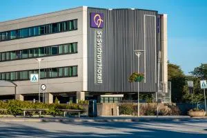 St Svithun Hotel - Ålgård