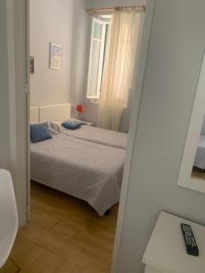 Vizantio Apartments Syros Greece