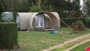 Campings Camping le Bois Jahan : photos des chambres