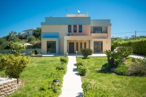 Villa Korina Rhodes Greece