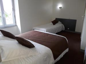 Hotel De La Baie photo 24