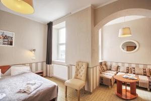 Inza Guest House