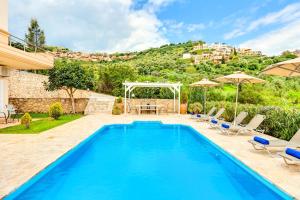 Oceana Suites Chania Greece