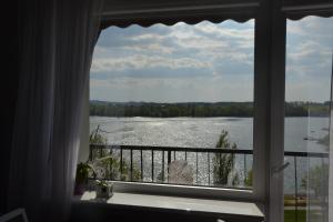 Apartmán Apartament Żeglarski Ełk Polsko