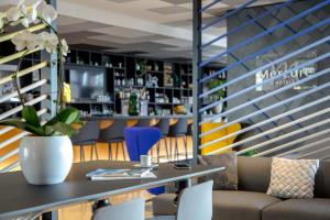 Hotels Mercure Hyeres Centre Cote d'Azur : photos des chambres
