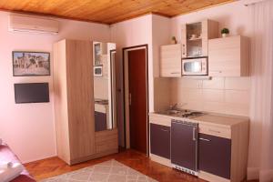 Apartmani Pavičić-Ivelja