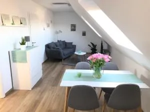 Ferienwohnung Xanten - Veen