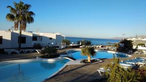 Apartamento Tabaybas