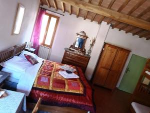 Chambre Quadruple