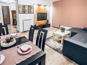 Babylon Apartment, Apartmány - Sandanski